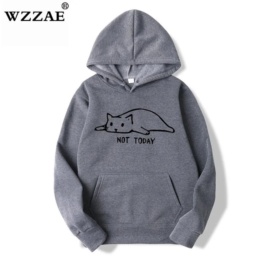 Sweats à capuche chat