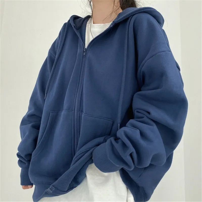 Sudaderas con capucha para mujer