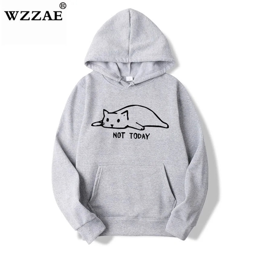 Sweats à capuche chat