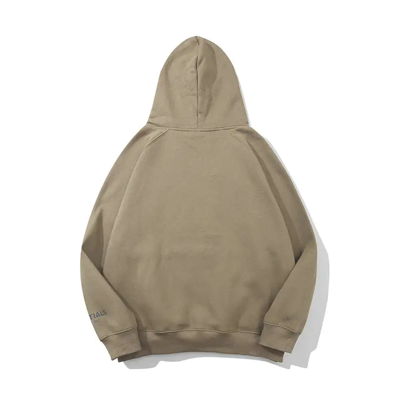 Sweats à capuche surdimensionnés