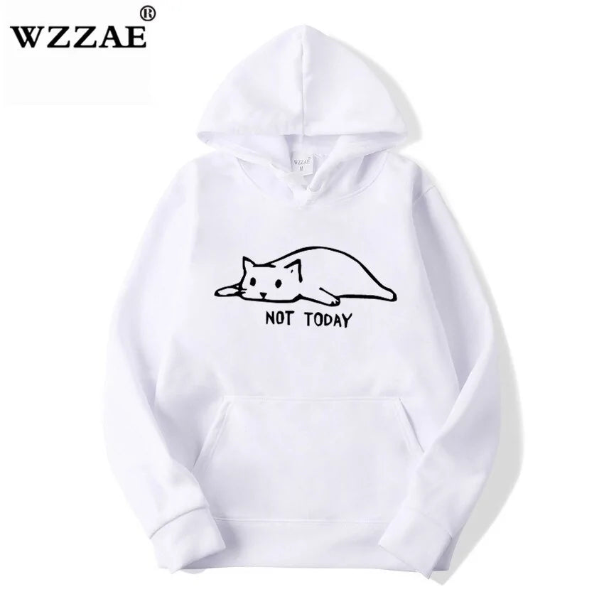 Sweats à capuche chat