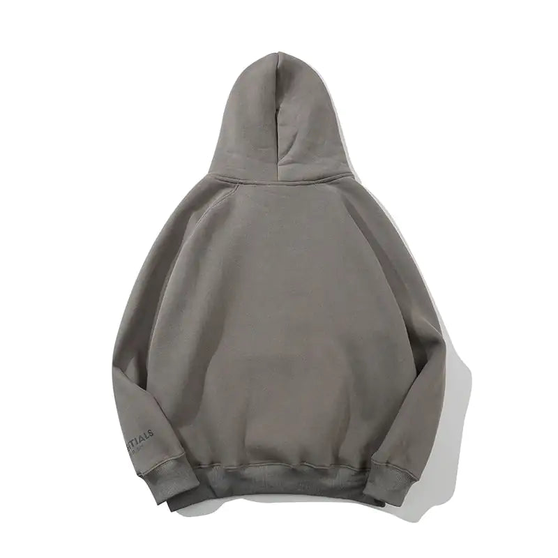 Sweats à capuche surdimensionnés